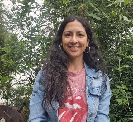 Verónica Alejandra Ainciart